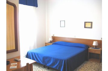 Itaalia Hotel Lido di Jesolo, Eksterjöör